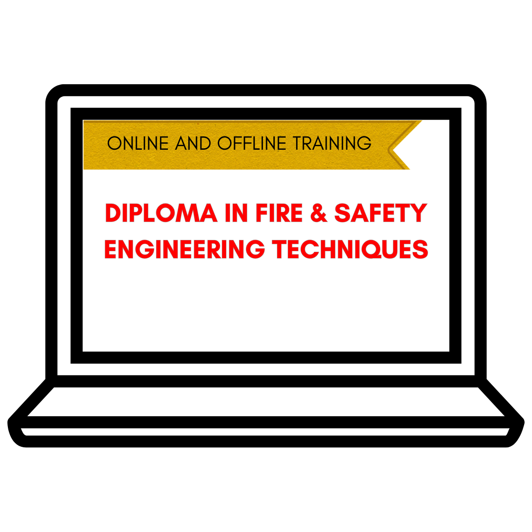 Diploma in fire and safety Engineering Techniques